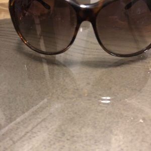 Authentic Gucci Glasses
